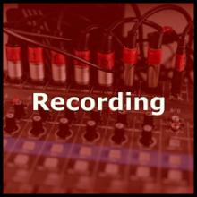 recording